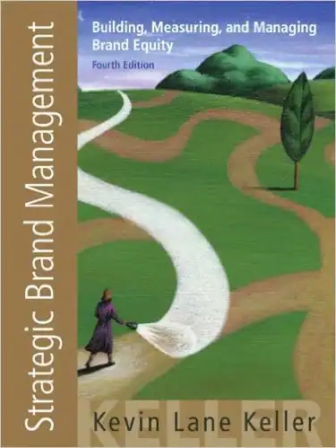 Strategic Brand Management: Building, Measuring and Managing Brand Equity