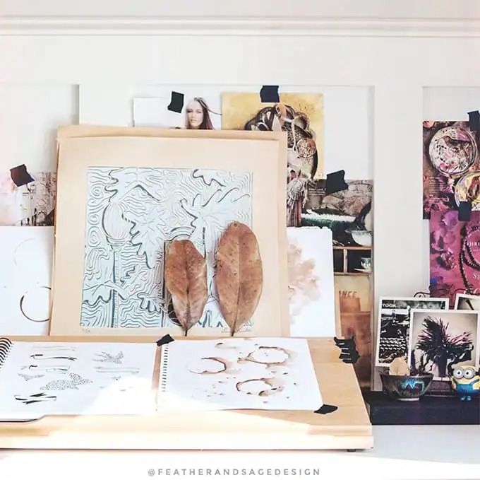 FeatherSageDesignCo
