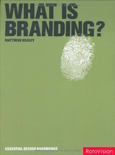 20 Branding Books Top Design Professors Swear By