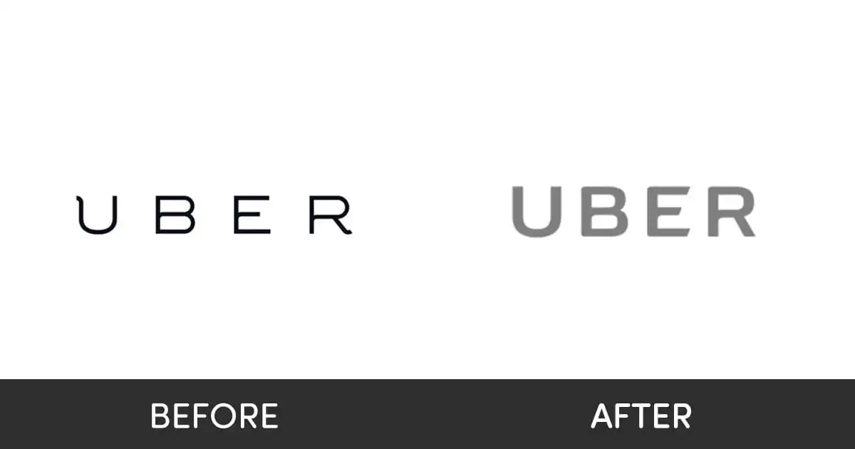 Logo-Evolution-Uber