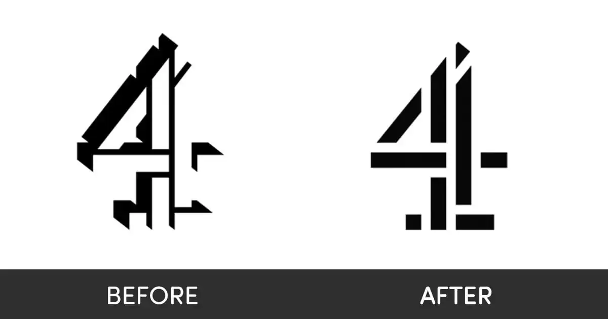 Logo-Evolution-Channel-4