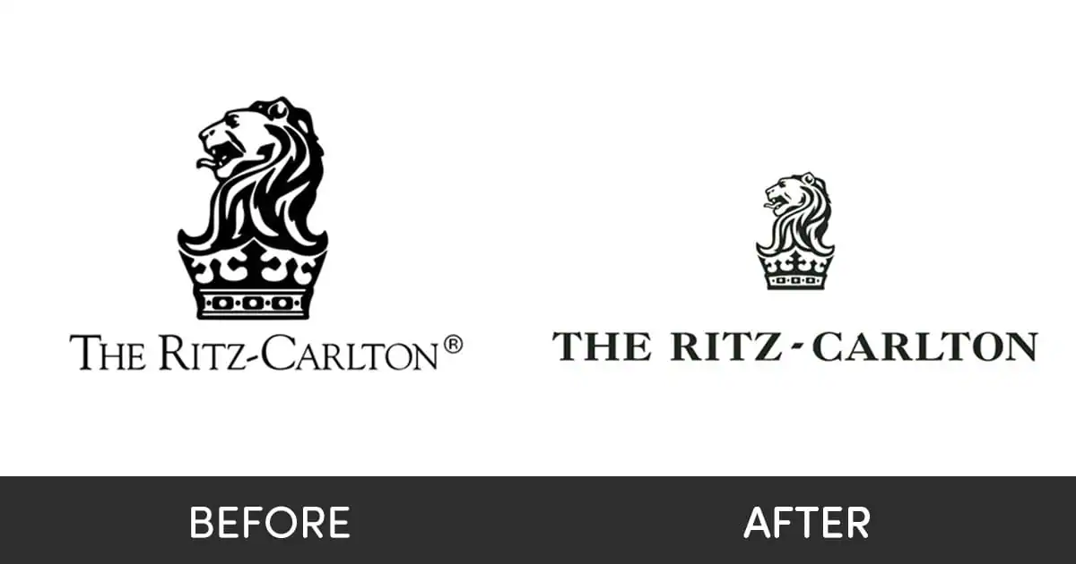 Logo-Evolution-Ritz-Carlton