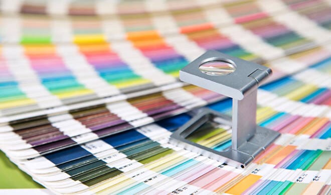 Research has Determined The Ugliest Color in the World