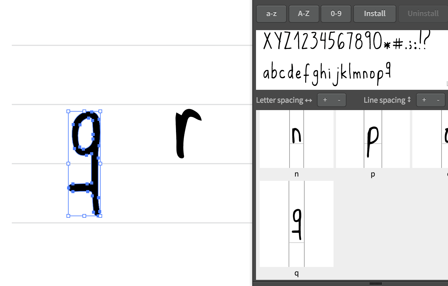 How-To-Create-Your-First-Font-6