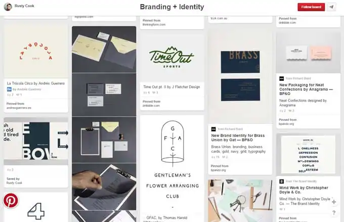 Cook Branding