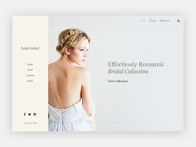 bridal