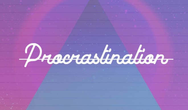 21 Little Ways to Beat Procrastination — Once and for All