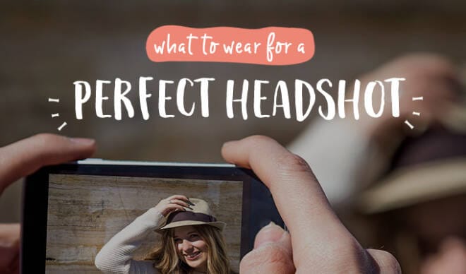 The Best Clothes to Wear for a Perfect Photoshoot