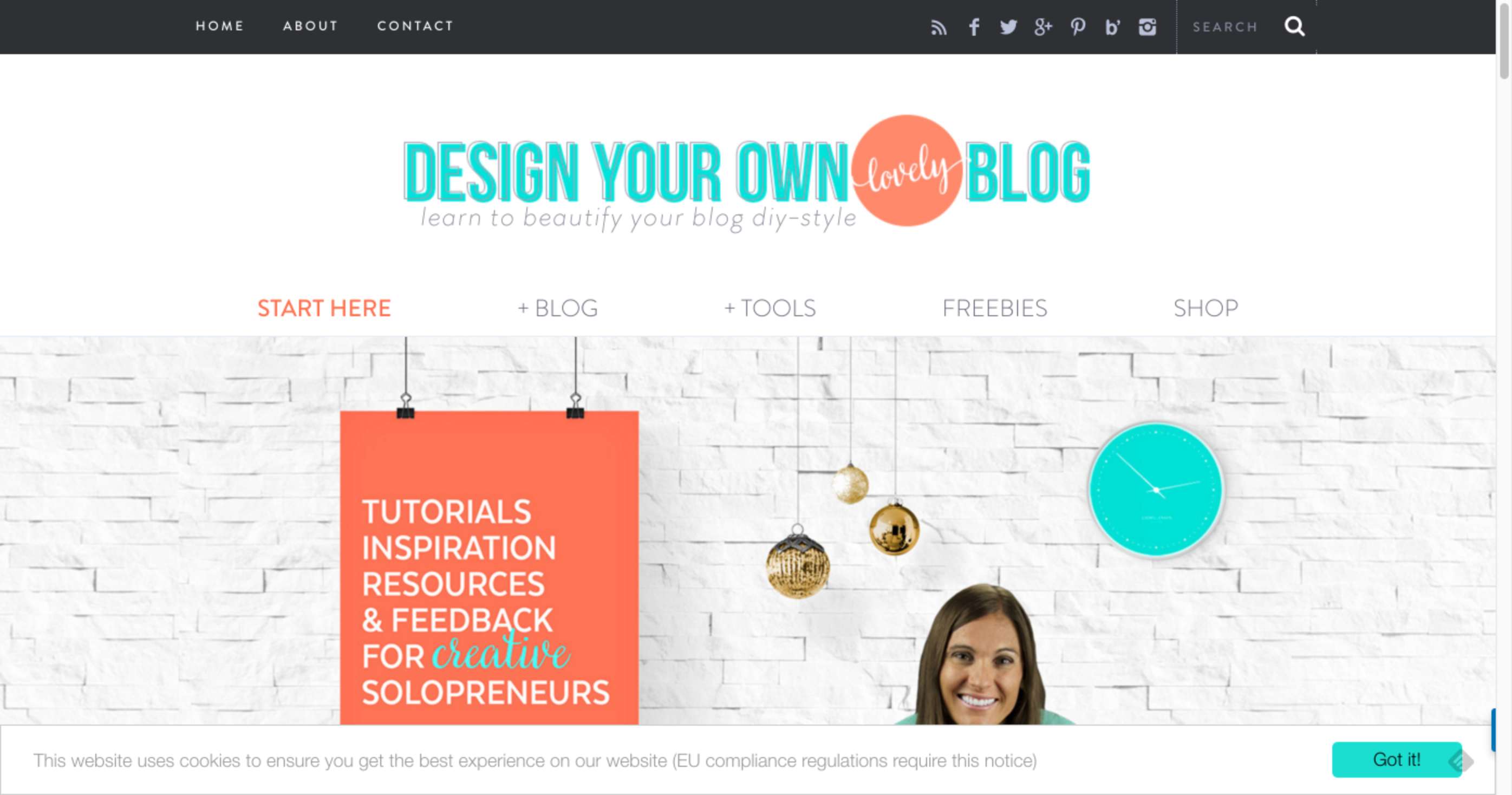 50 Amazing Design Blogs Every Creative Needs to Bookmark Creative