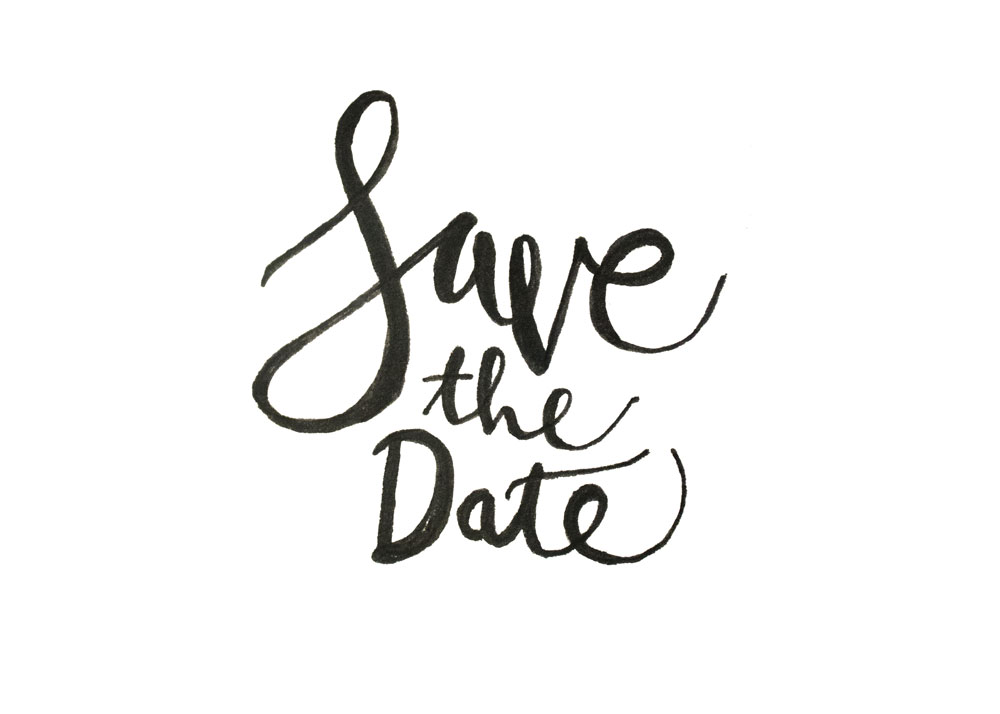 Save The Date 3