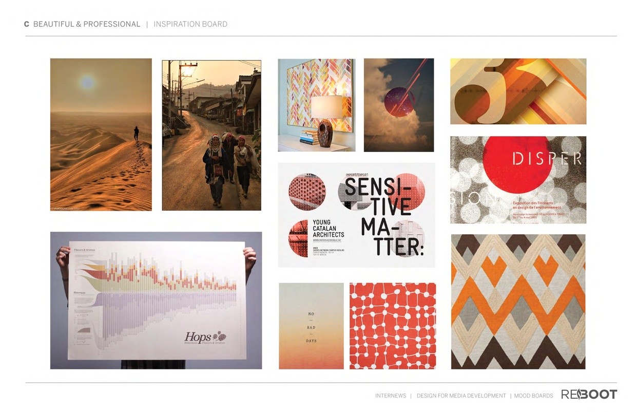 20 Inspiring Mood Boards to Design Your Own Logo - Creative Market