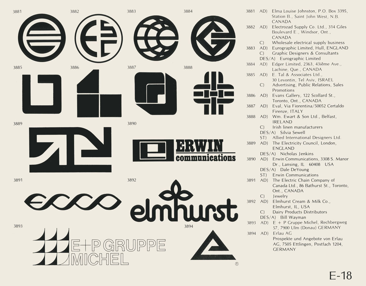 logo design reference