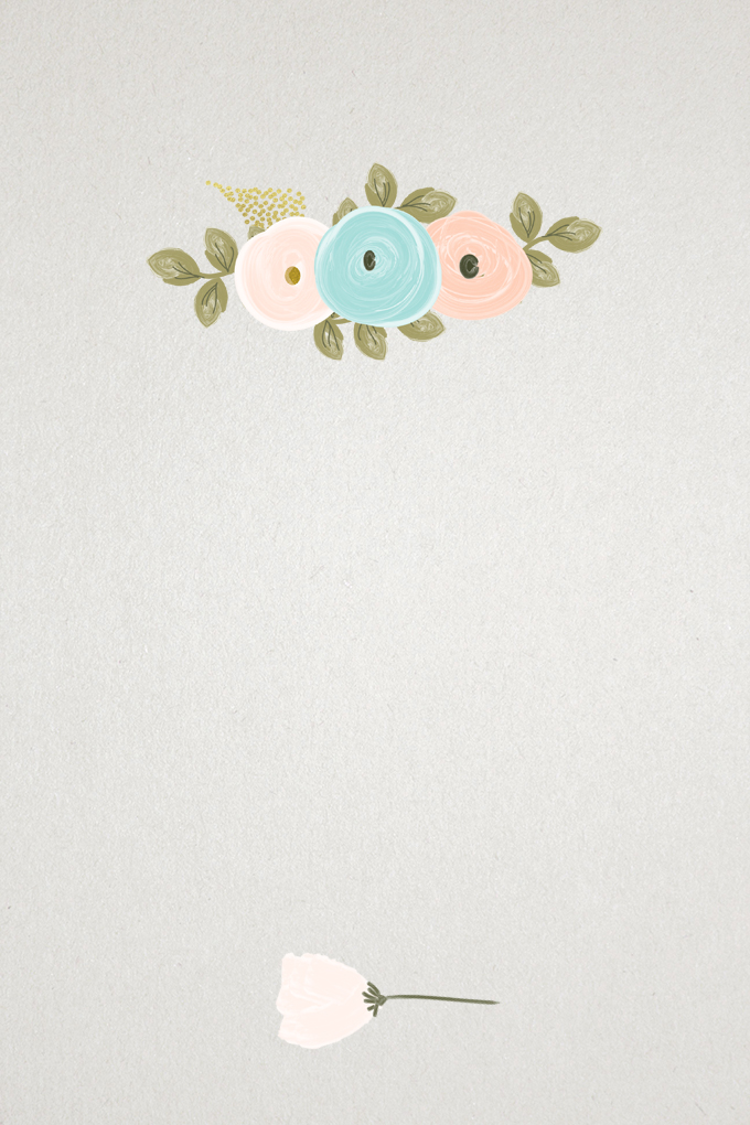 How To Create Brilliant Watercolor Invitations In Photoshop No Paint 