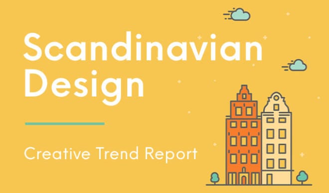 Scandinavian Design Trend: 50 Dazzling Examples That'll Inspire You to Try It