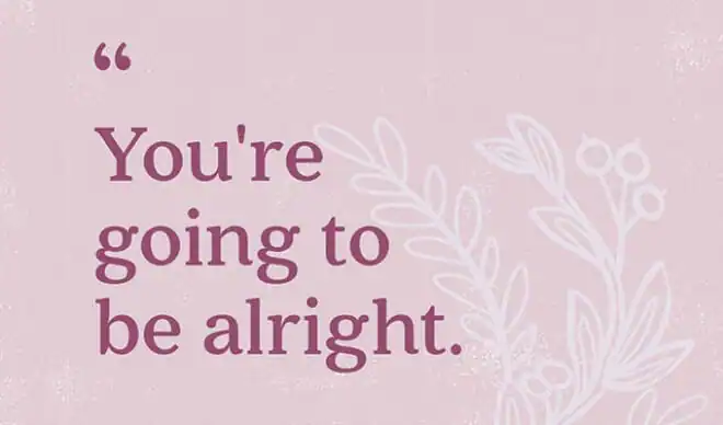 30 Phrases to Calm an Anxious Designer or Creative