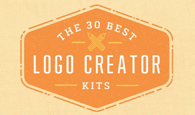 The 30 Best Logo Creator Kits