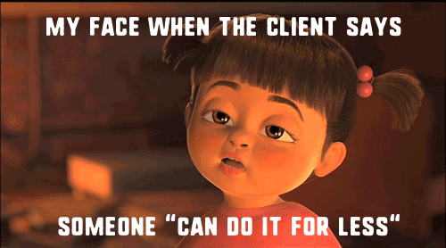 Subtle Ways Clients Bully Us