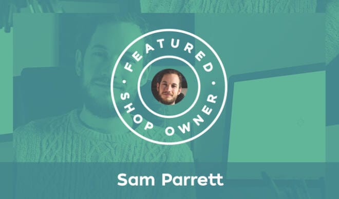 Featured Shop: Sam Parrett