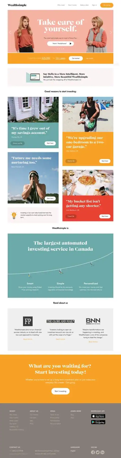 Wealthsimple