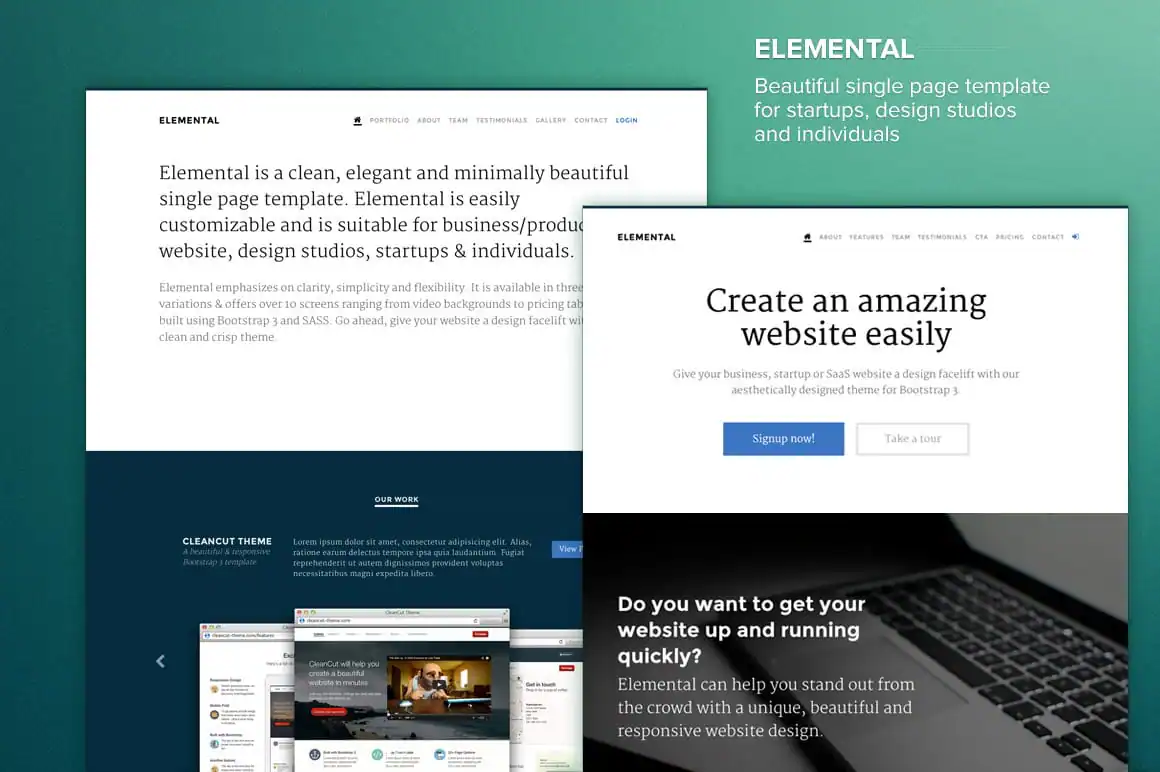 Elemental