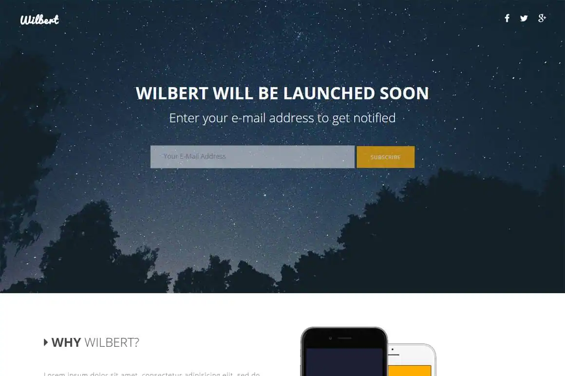 Wilbert