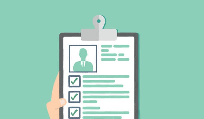 50 Creative Resume Templates You Won’t Believe are Microsoft Word