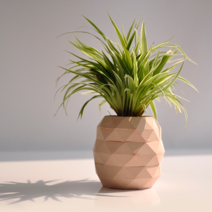 Office-Ideas-DIY-Pineapple-Decor