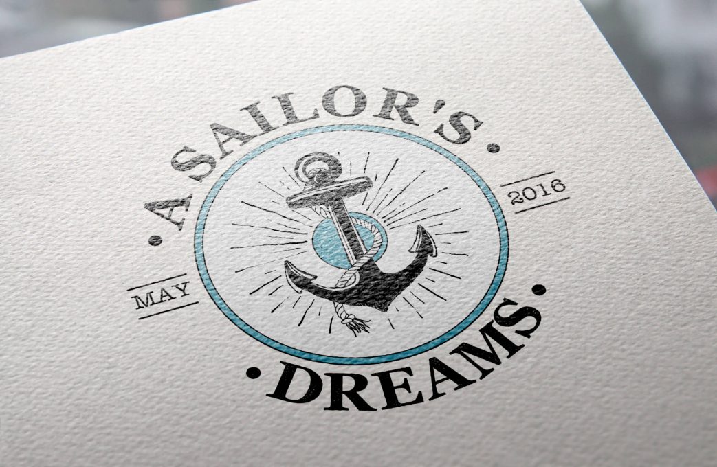 Sailor's Dreams Logo
