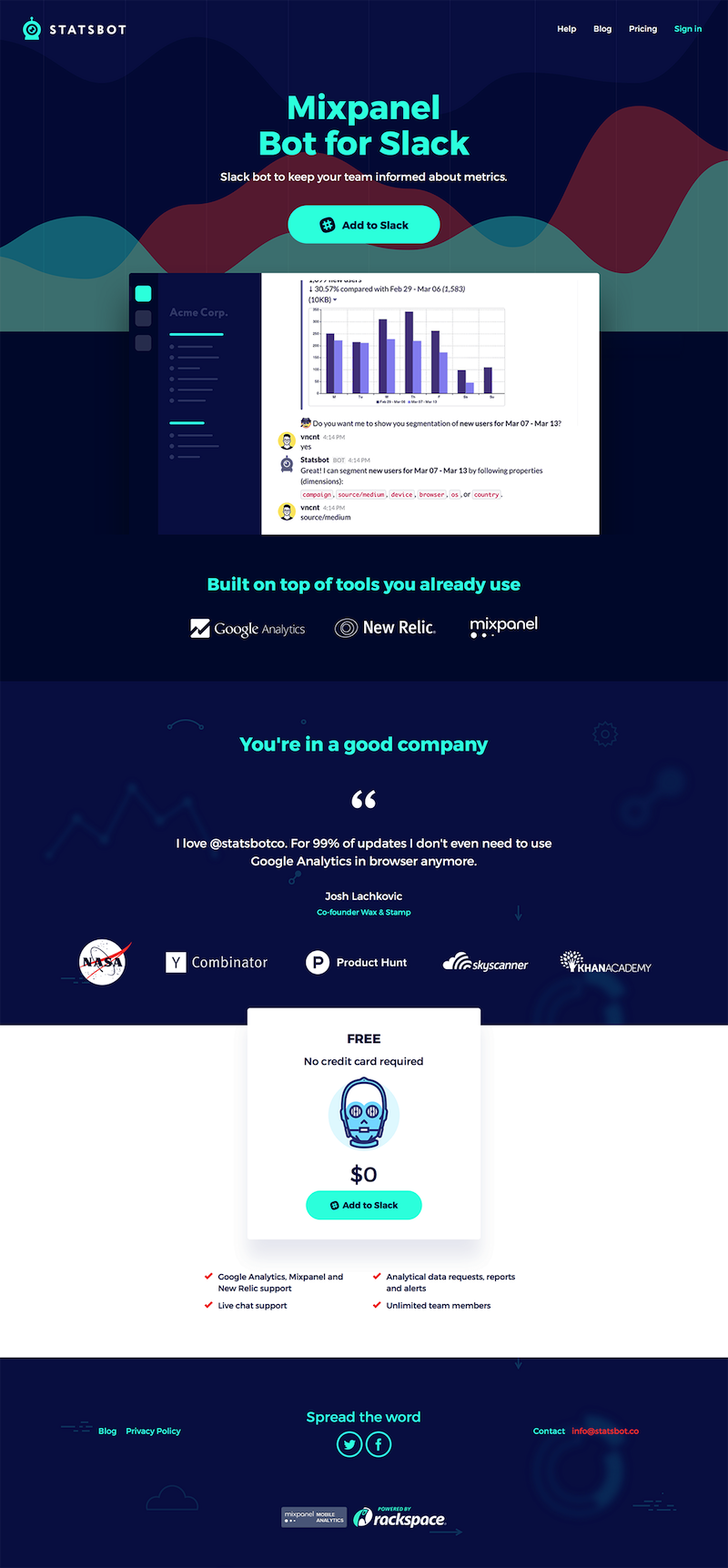 30 Creative Landing Page Templates to Inspire Yours Creative Market Blog 30 Creative Landing Page Templates to Inspire Yours Creative Market Blog