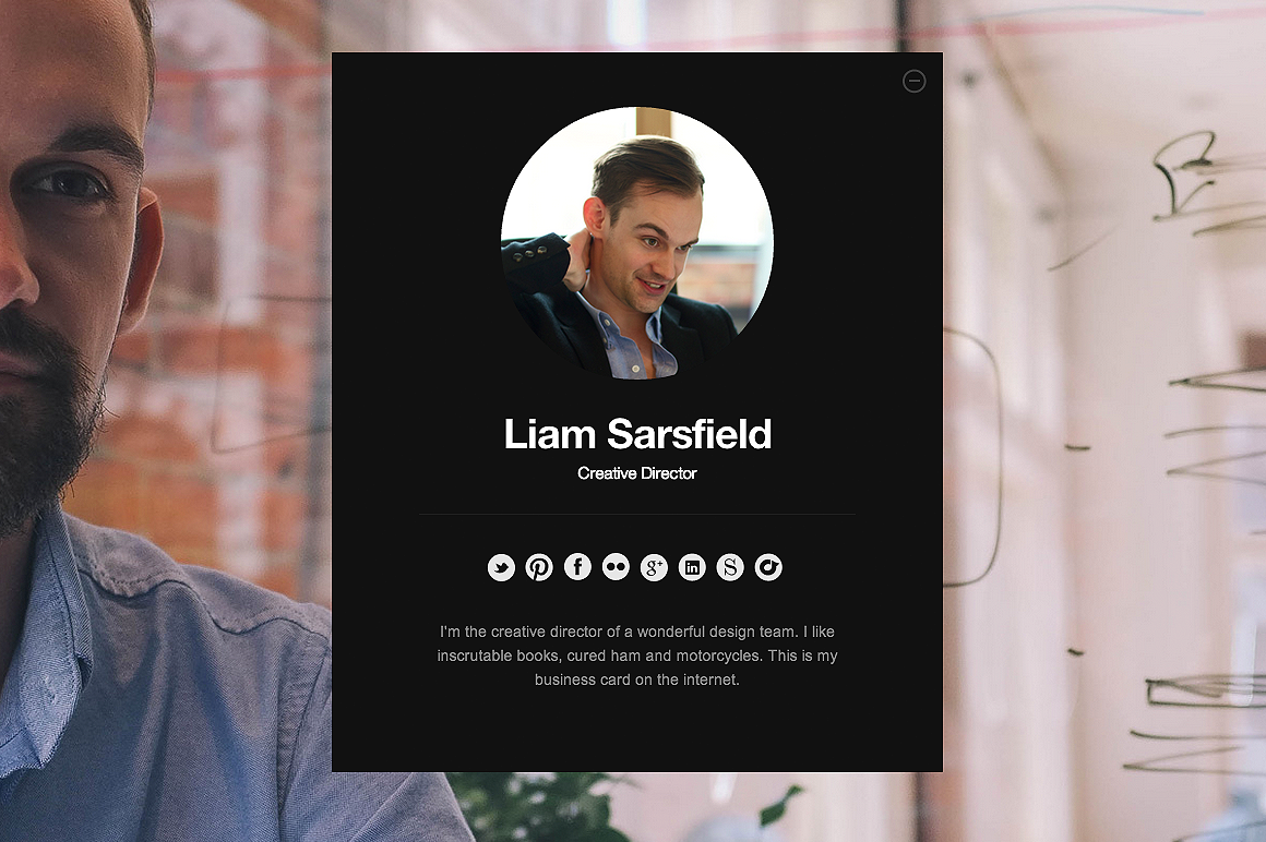 30 Creative Landing Page Templates to Inspire Yours Creative Market Blog
