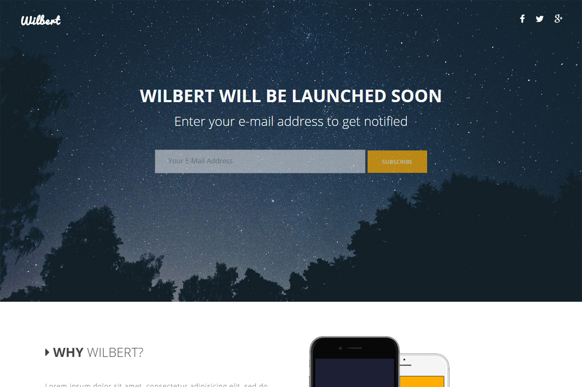 30 Creative Landing Page Templates to Inspire Yours Creative Market Blog 30 Creative Landing Page Templates to Inspire Yours Creative Market Blog