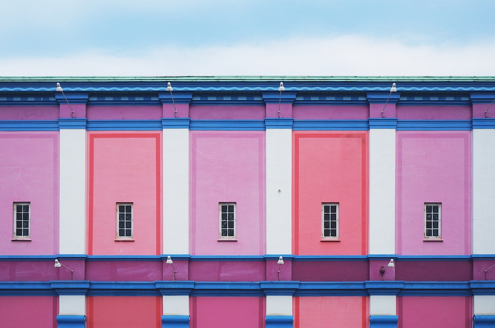 Color Choice