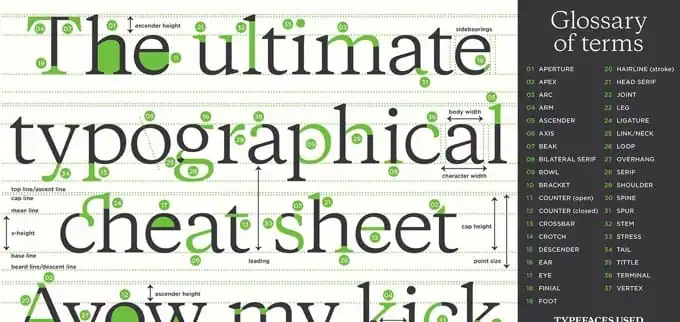 15-Graphic-Design-Diagrams-Type-Anatomy