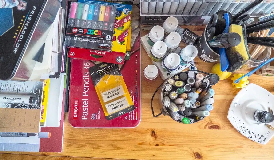 ArtStuff