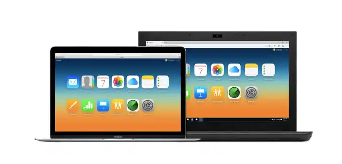 iwork for icloud