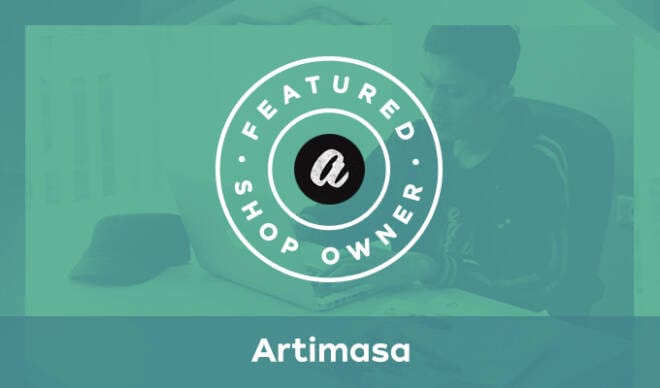 Featured Shop: Artimasa