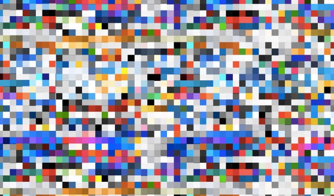 Research has Determined The Most Popular Color on the Internet