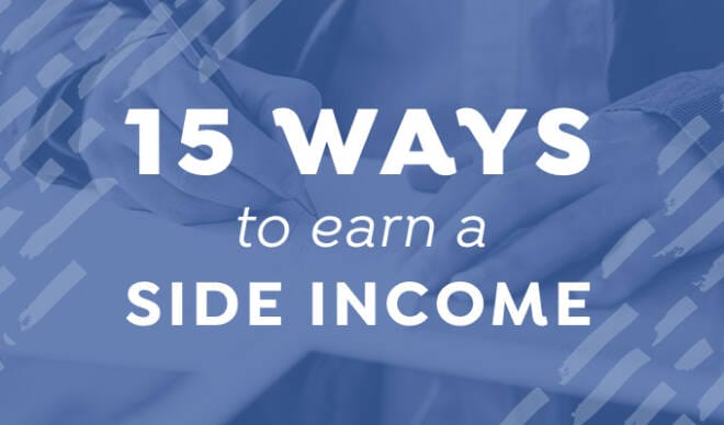 Top Side Hustles to Make Money as a Designer