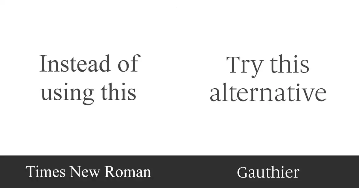 stylish-fonts-times-new-roman-gauthier