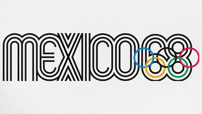 worlds-greatest-logos-mexico-1968