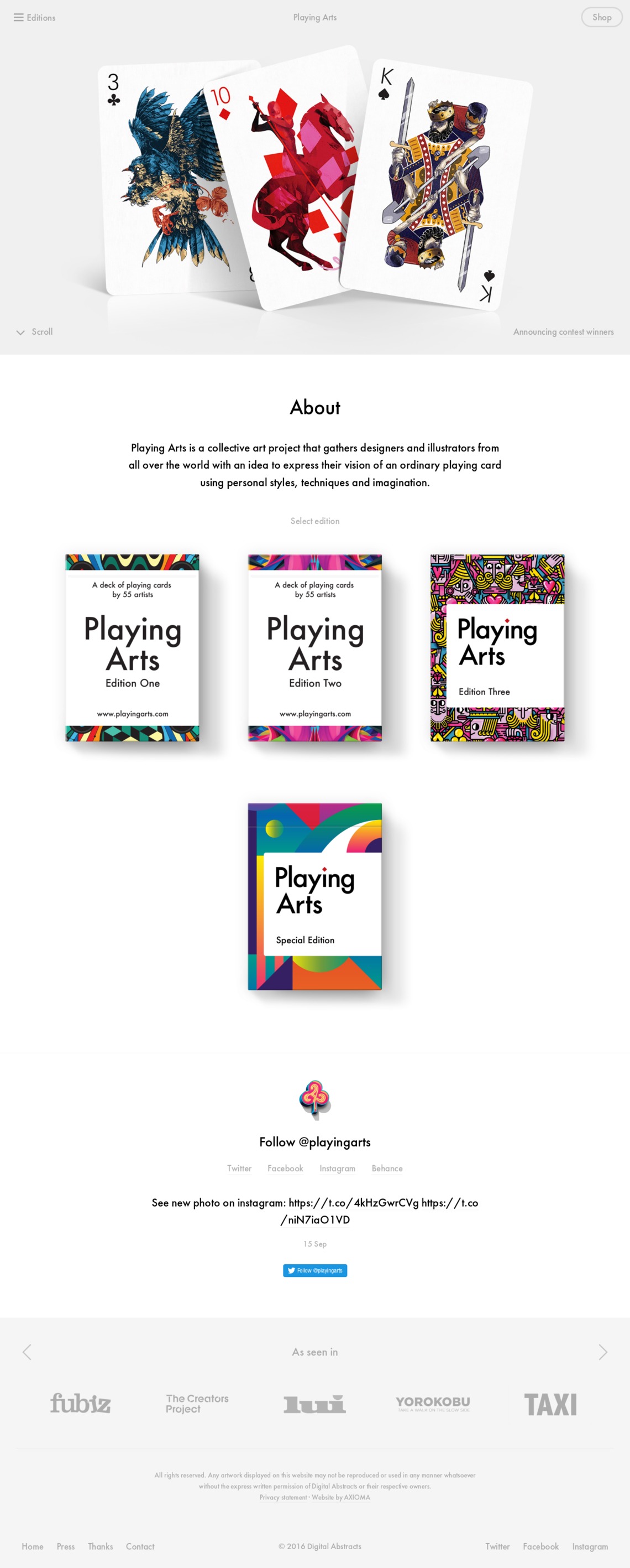 playing-arts