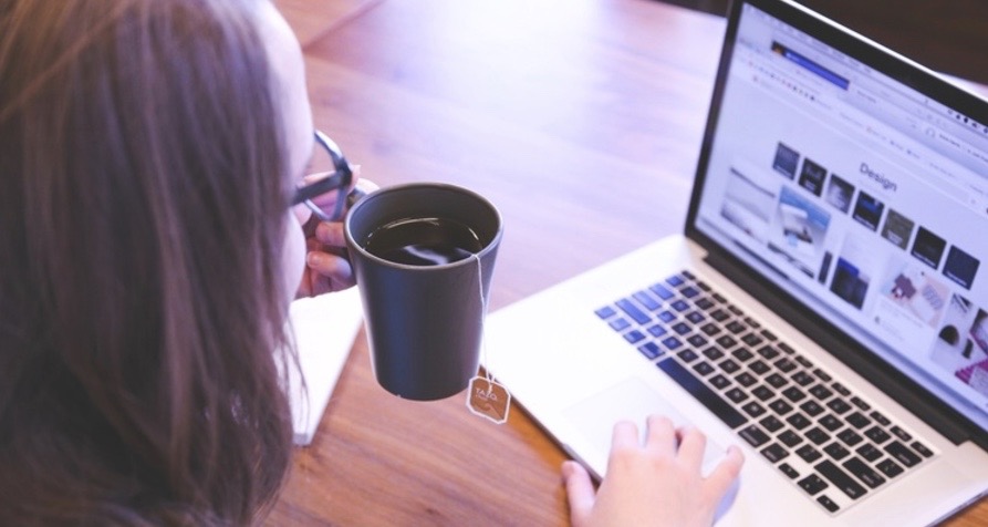 become an affiliate marketer