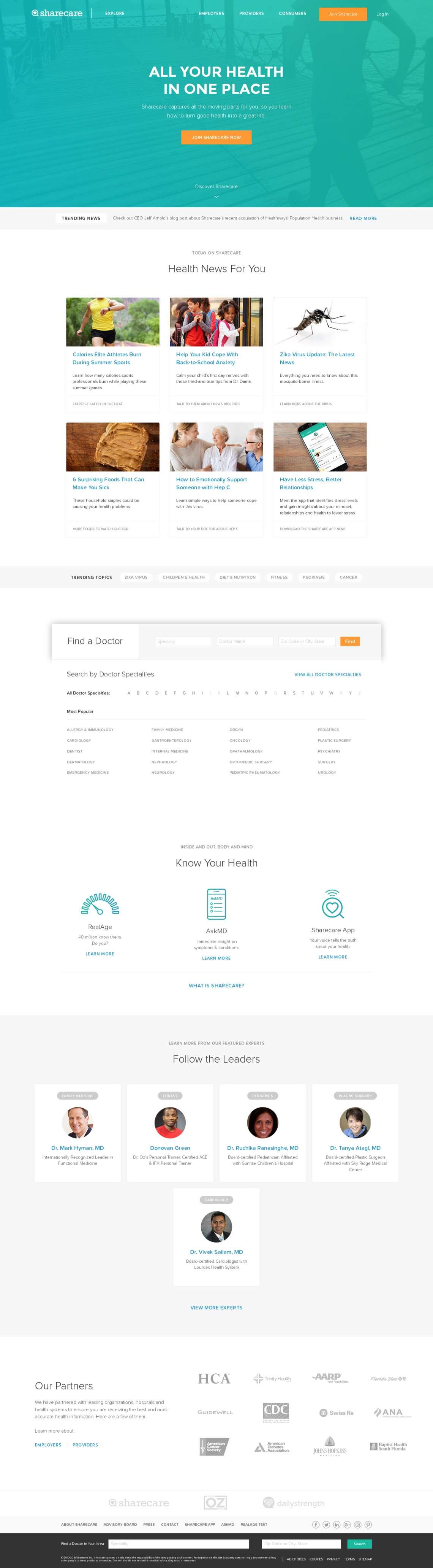 sharecare
