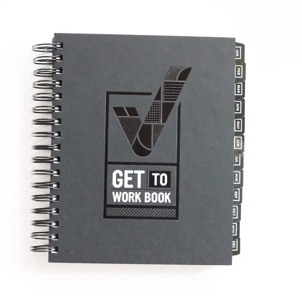 14 Day Planners That Will Boost Your Creative Career - Creative Market Blog