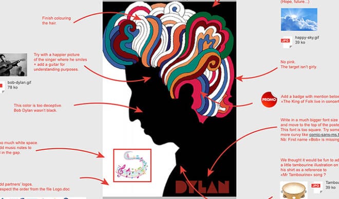 What Terrible Clients Might Say About The World’s Most Famous Designs