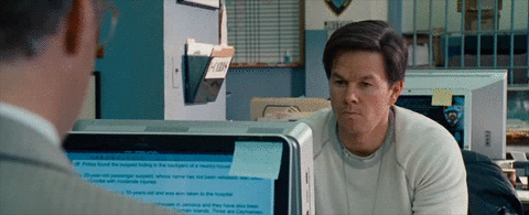 computer crash