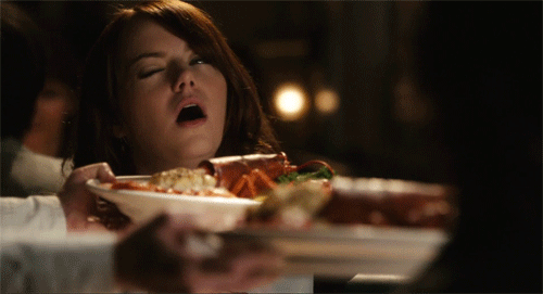 lobster