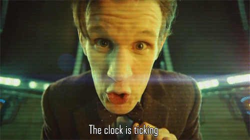 deadline