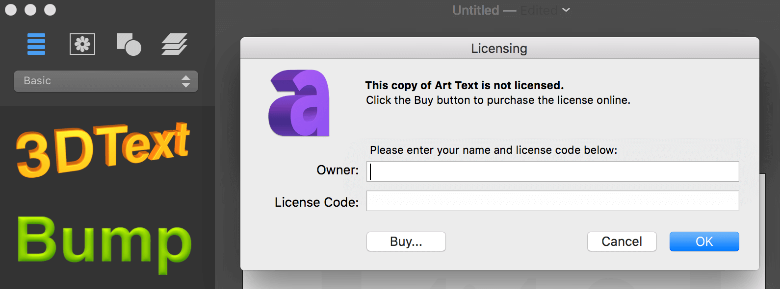 arttext_install