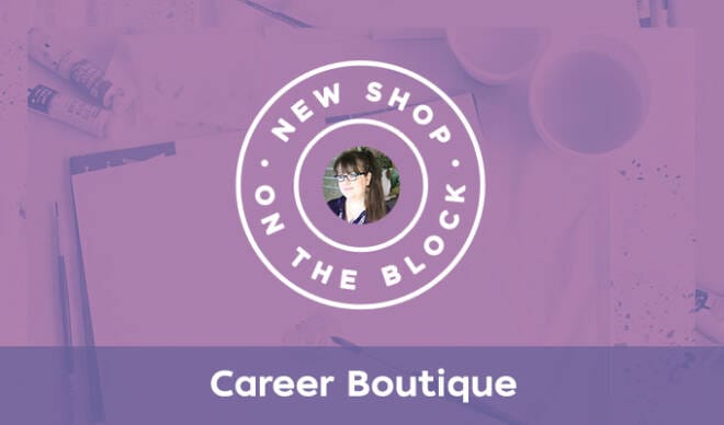 New Shop on the Block: Career Boutique